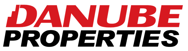 Danube Properties Logo